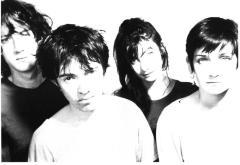 My Bloody Valentine to play Chicago September 27