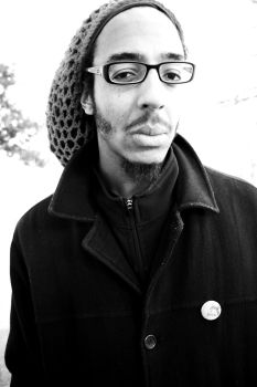 Ramon Norwood a.k.a. Radius