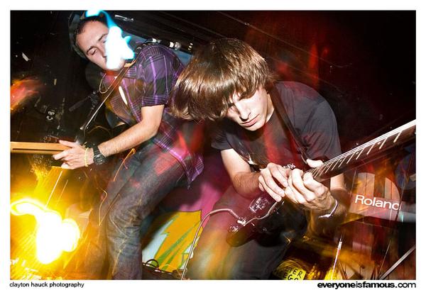 Walter Meego photographed by Clayton Hauck