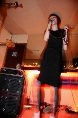 Crystal Castles