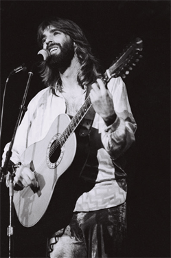 We love Kenny Loggins