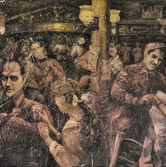 The M's new album is Real Close Ones