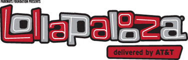 Lollapalooza 2008